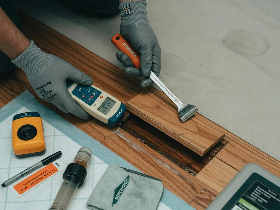Why choose Water Damage Restoration in Burlington, NC